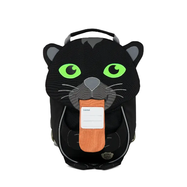 Petit Sac à Dos AFFENZAHN Panthère Affenzahn
