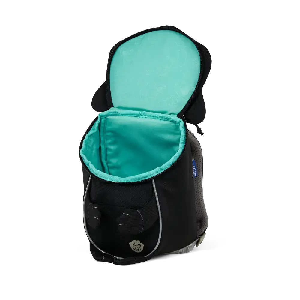 Petit Sac à Dos AFFENZAHN Panthère Affenzahn