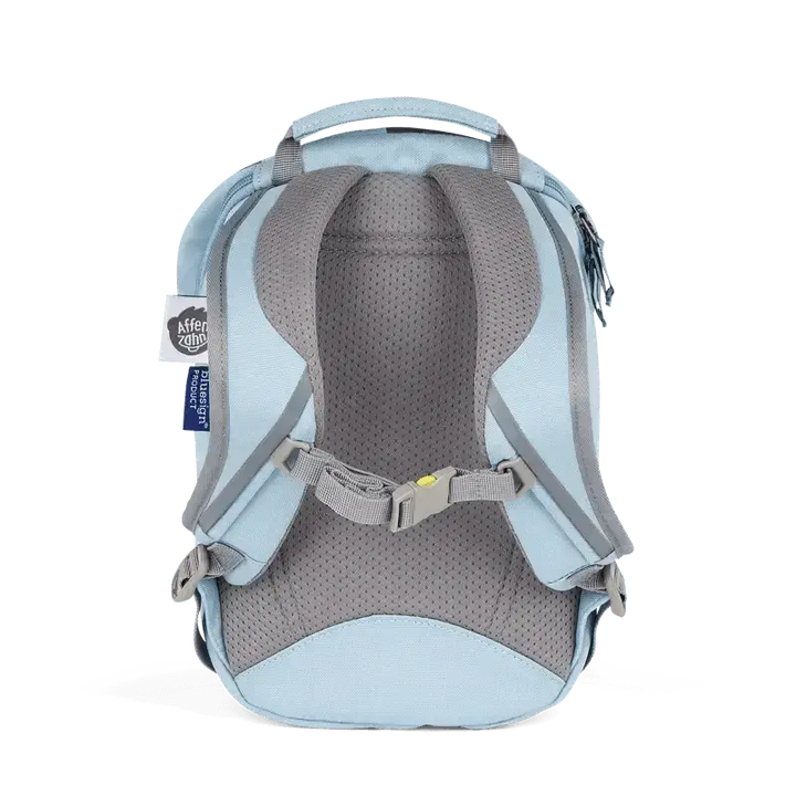 Petit Sac à Dos AFFENZAHN Phoque - Melisac
