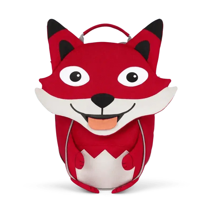 Petit Sac à Dos AFFENZAHN Renard - Melisac