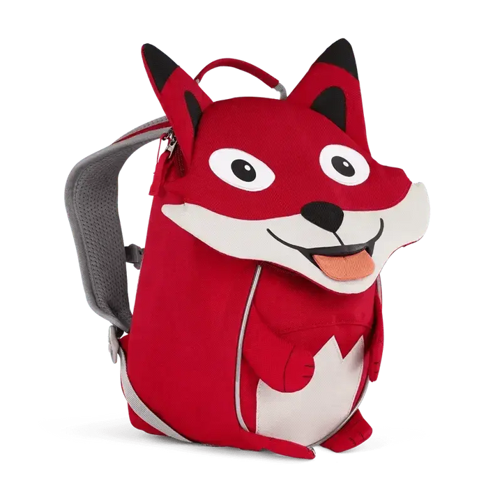 Petit Sac à Dos AFFENZAHN Renard - Melisac