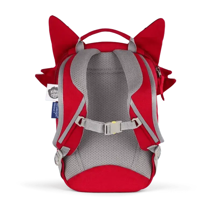 Petit Sac à Dos AFFENZAHN Renard - Melisac