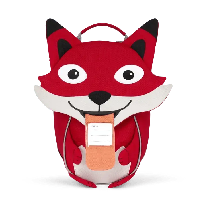 Petit Sac à Dos AFFENZAHN Renard - Melisac