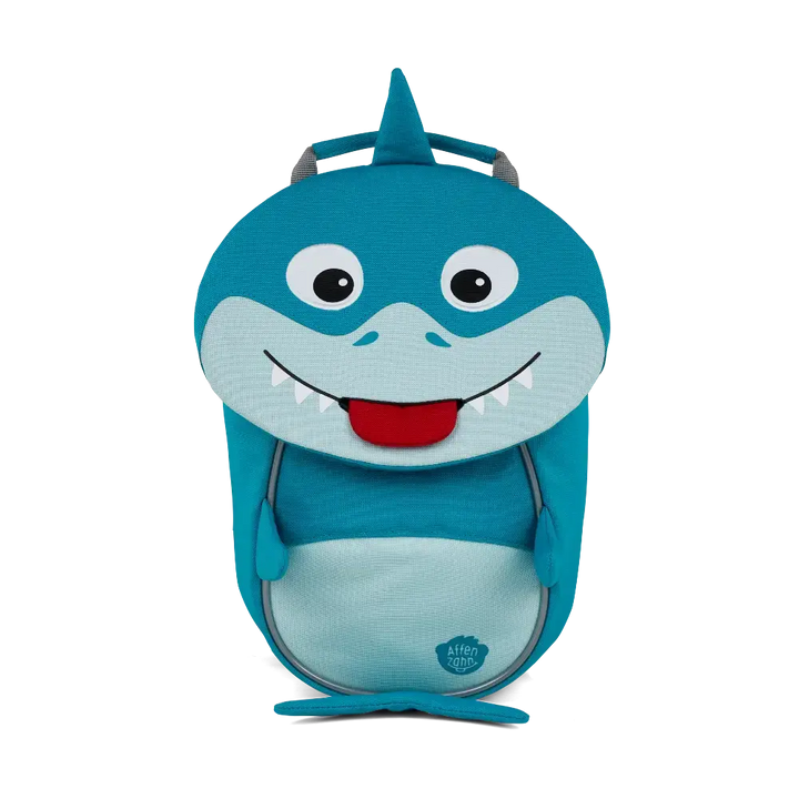 Petit Sac à Dos AFFENZAHN Requin Affenzahn