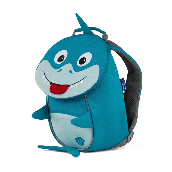 Petit Sac à Dos AFFENZAHN Requin Affenzahn
