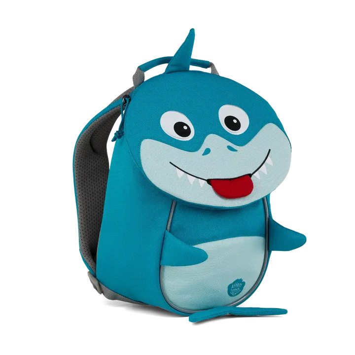 Petit Sac à Dos AFFENZAHN Requin Affenzahn