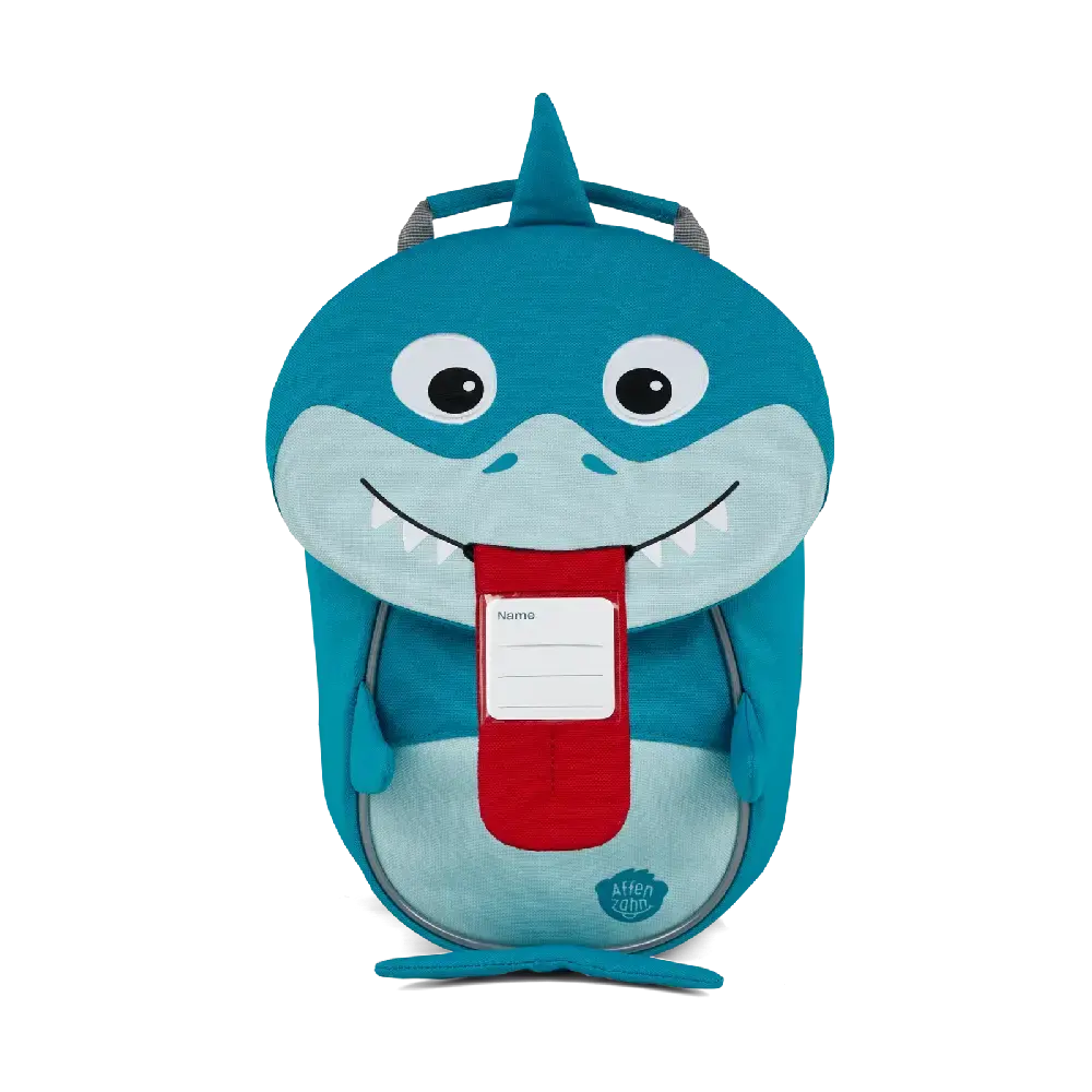 Petit Sac à Dos AFFENZAHN Requin Affenzahn