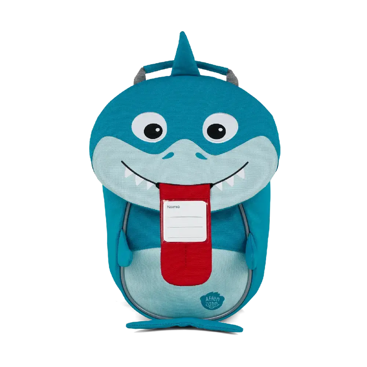 Petit Sac à Dos AFFENZAHN Requin Affenzahn