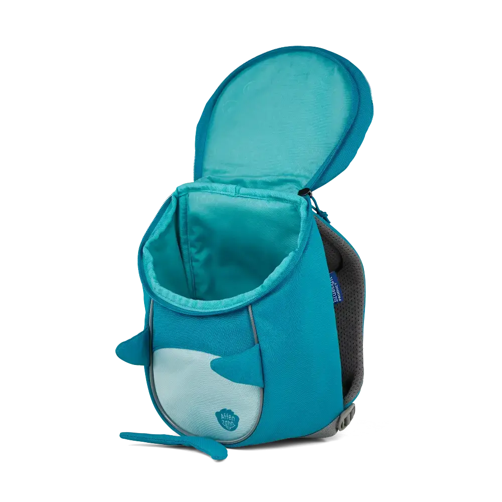 Petit Sac à Dos AFFENZAHN Requin Affenzahn