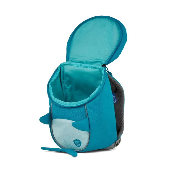 Petit Sac à Dos AFFENZAHN Requin Affenzahn