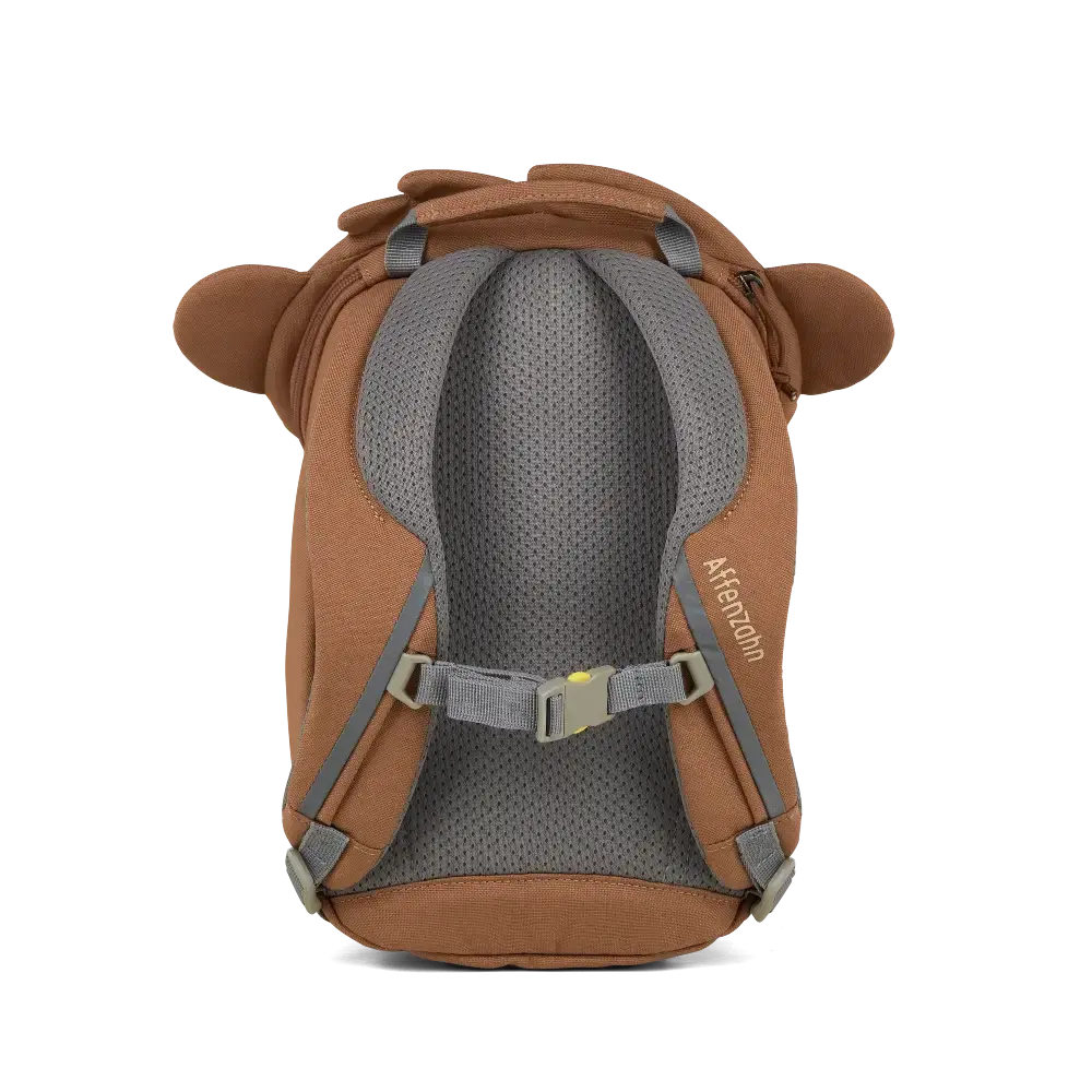 Petit Sac à Dos AFFENZAHN Singe Affenzahn
