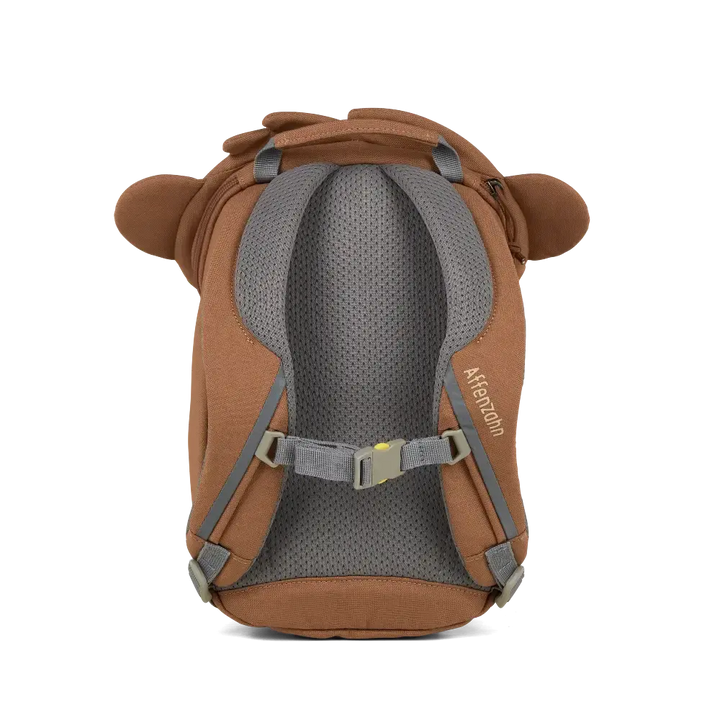 Petit Sac à Dos AFFENZAHN Singe Affenzahn