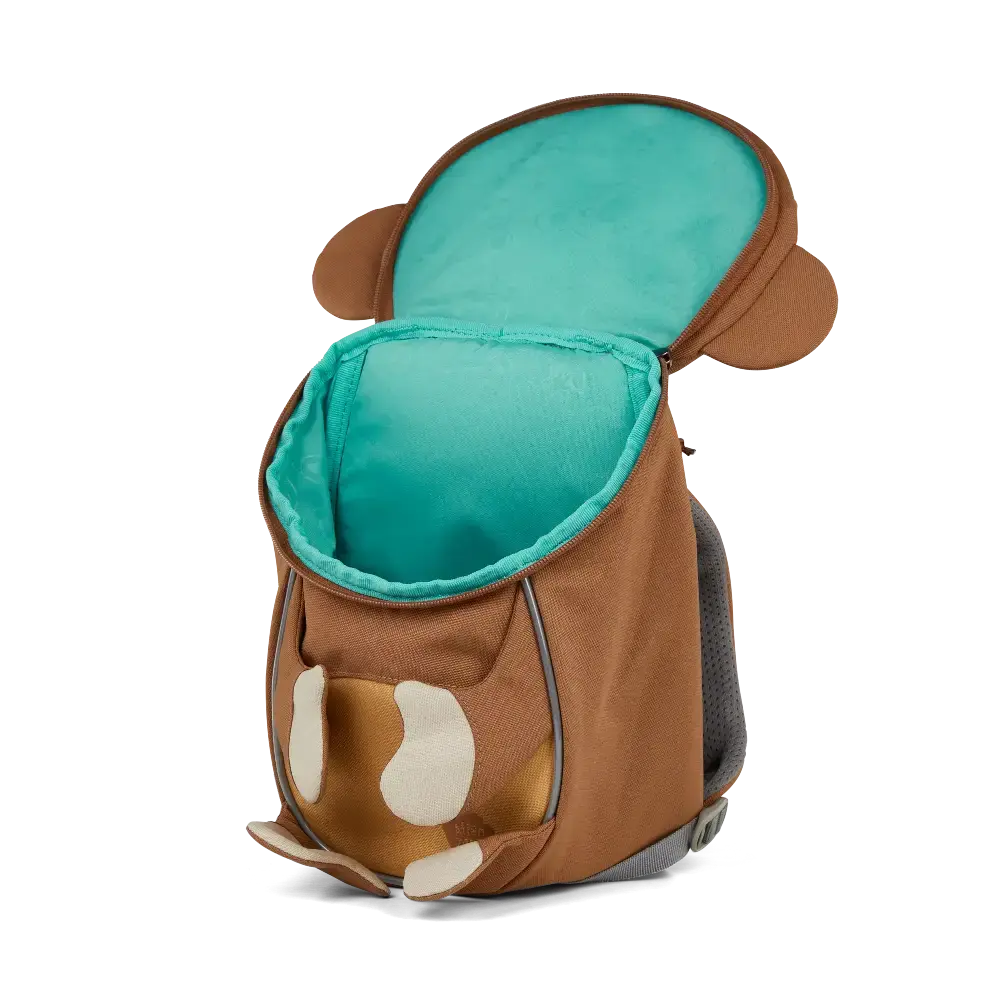 Petit Sac à Dos AFFENZAHN Singe Affenzahn