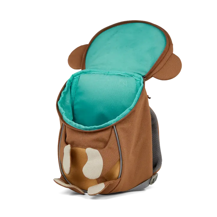 Petit Sac à Dos AFFENZAHN Singe Affenzahn