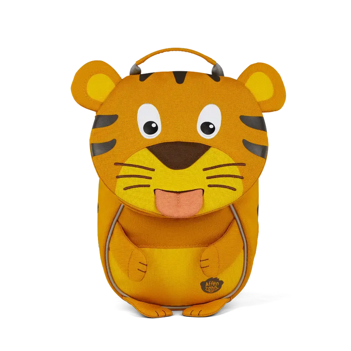 Petit Sac à Dos AFFENZAHN Tigre Affenzahn