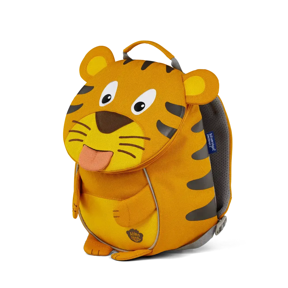 Petit Sac à Dos AFFENZAHN Tigre Affenzahn