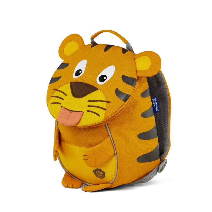 Petit Sac à Dos AFFENZAHN Tigre Affenzahn