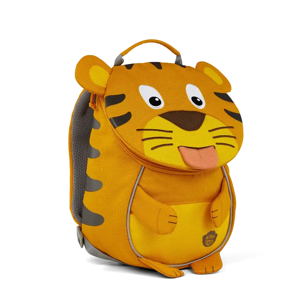 Petit Sac à Dos AFFENZAHN Tigre Affenzahn