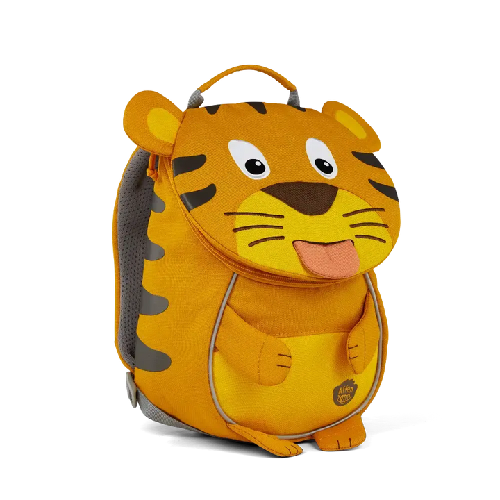 Petit Sac à Dos AFFENZAHN Tigre Affenzahn