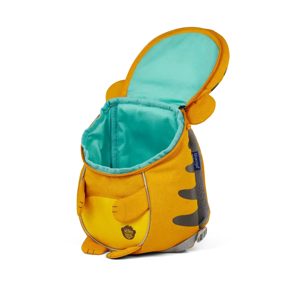 Petit Sac à Dos AFFENZAHN Tigre Affenzahn
