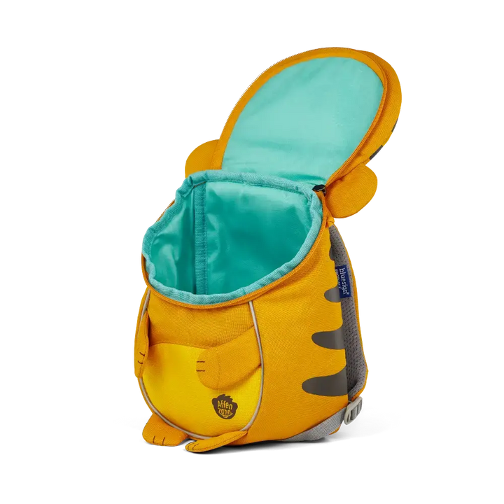 Petit Sac à Dos AFFENZAHN Tigre Affenzahn