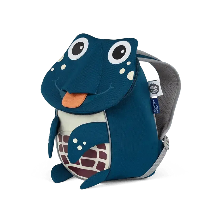Petit Sac à Dos AFFENZAHN Tortue - Melisac
