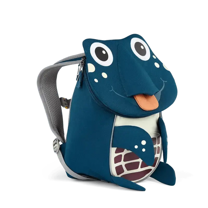 Petit Sac à Dos AFFENZAHN Tortue - Melisac