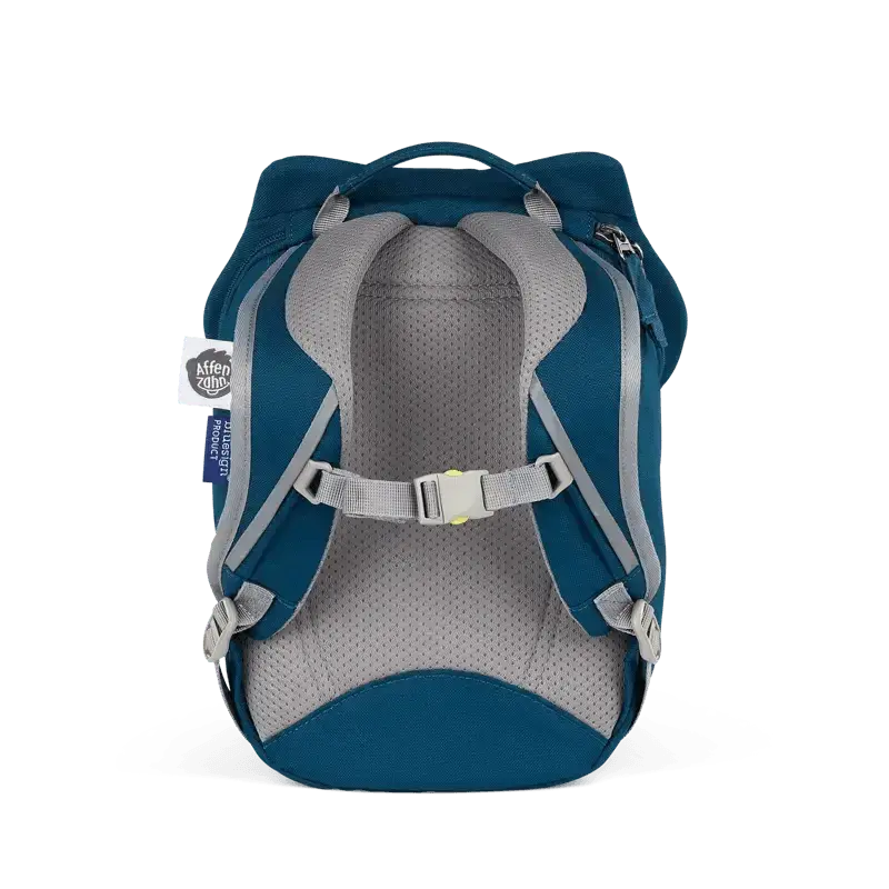 Petit Sac à Dos AFFENZAHN Tortue - Melisac