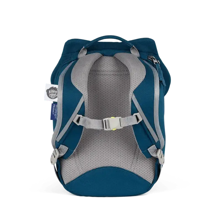 Petit Sac à Dos AFFENZAHN Tortue - Melisac