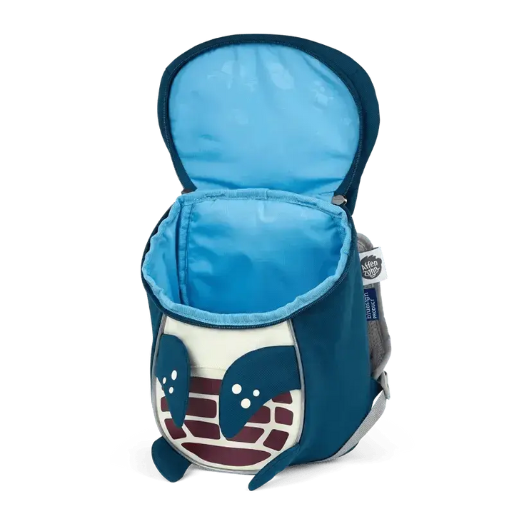 Petit Sac à Dos AFFENZAHN Tortue - Melisac