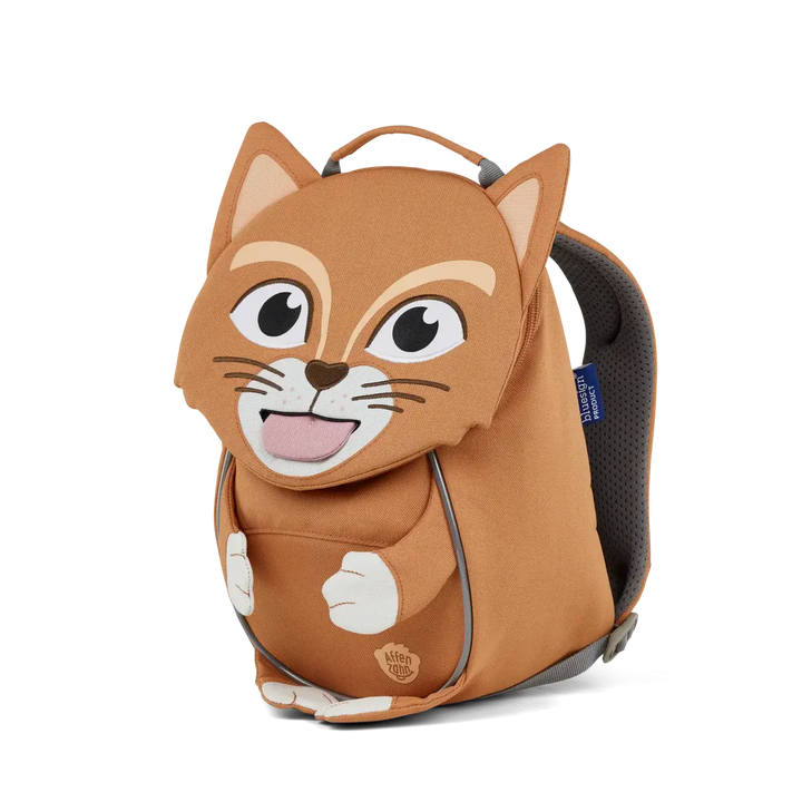 Petit Sac à Dos Affenzahn Chat - Melisac 