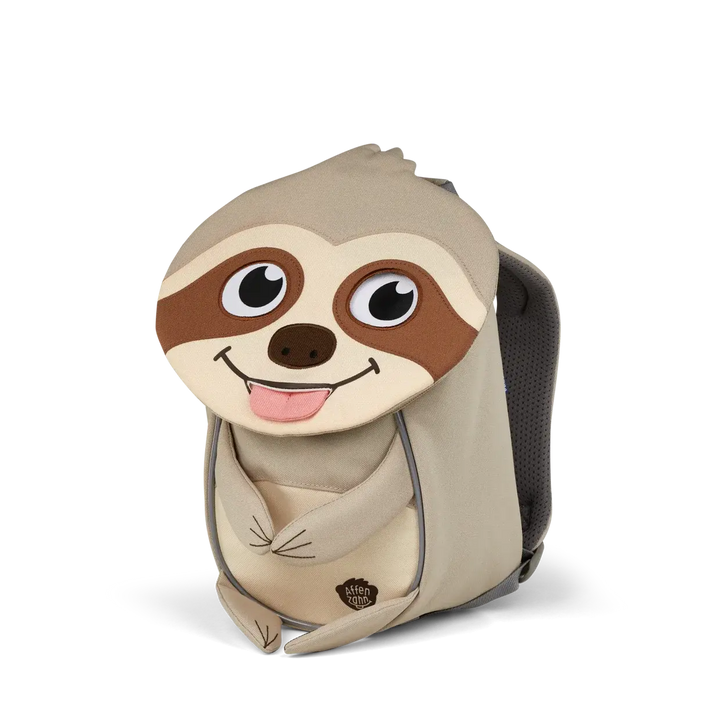 Petit Sac à Dos Paresseux Affenzahn pour Enfants - Melisac