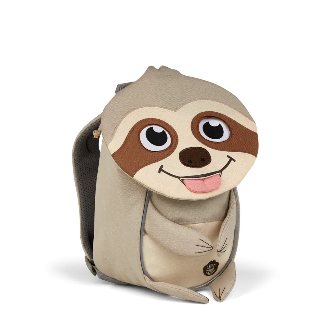 Petit Sac à Dos Paresseux Affenzahn pour Enfants - Melisac