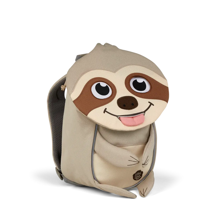 Petit Sac à Dos Paresseux Affenzahn pour Enfants - Melisac