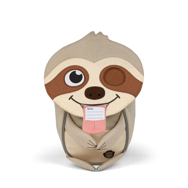 Petit Sac à Dos Paresseux Affenzahn pour Enfants - Melisac