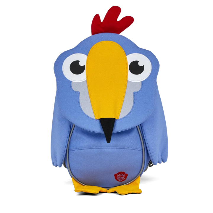 Petit Sac à Dos Affenzahn Toucan - Melisac