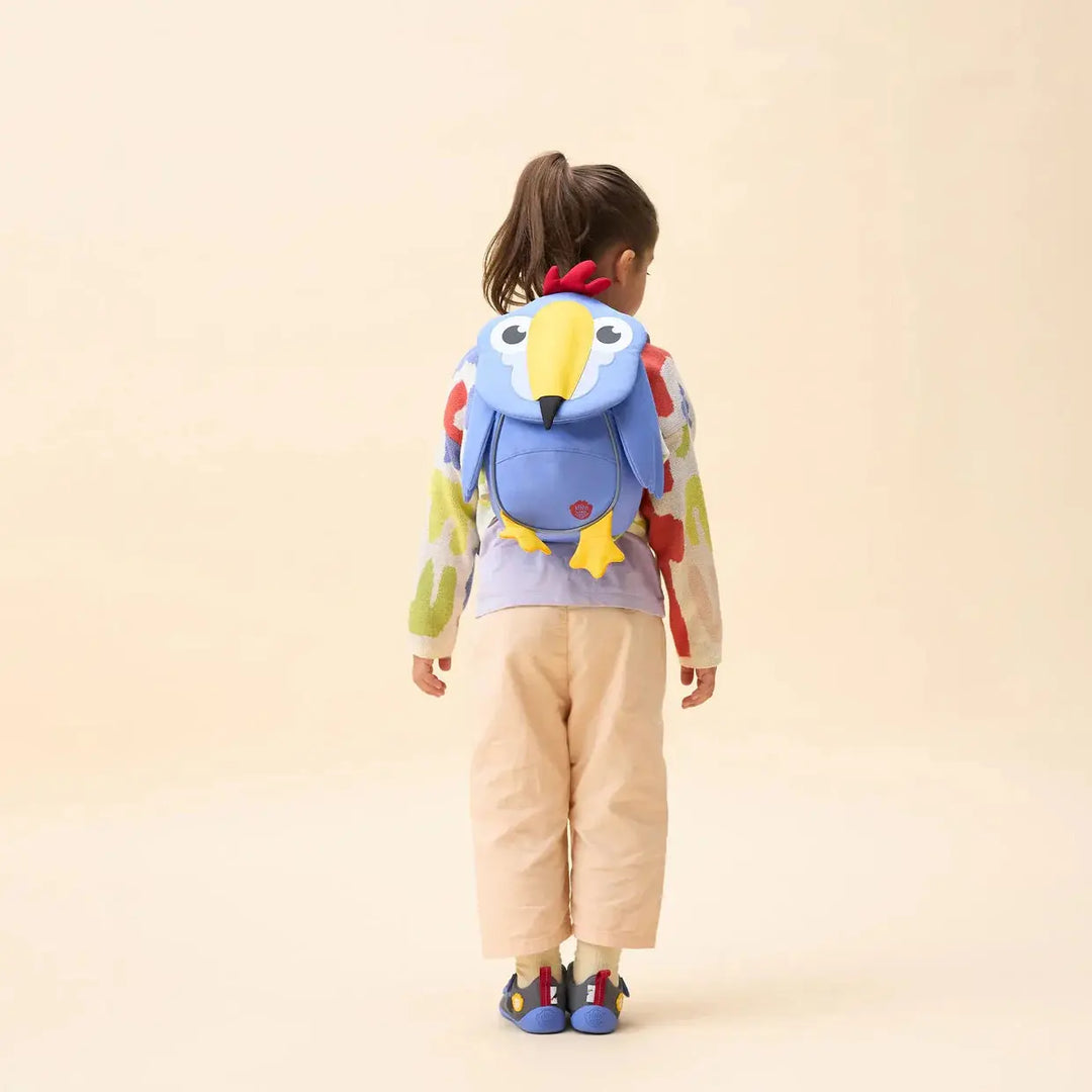 Petit Sac à Dos Affenzahn Toucan - Melisac