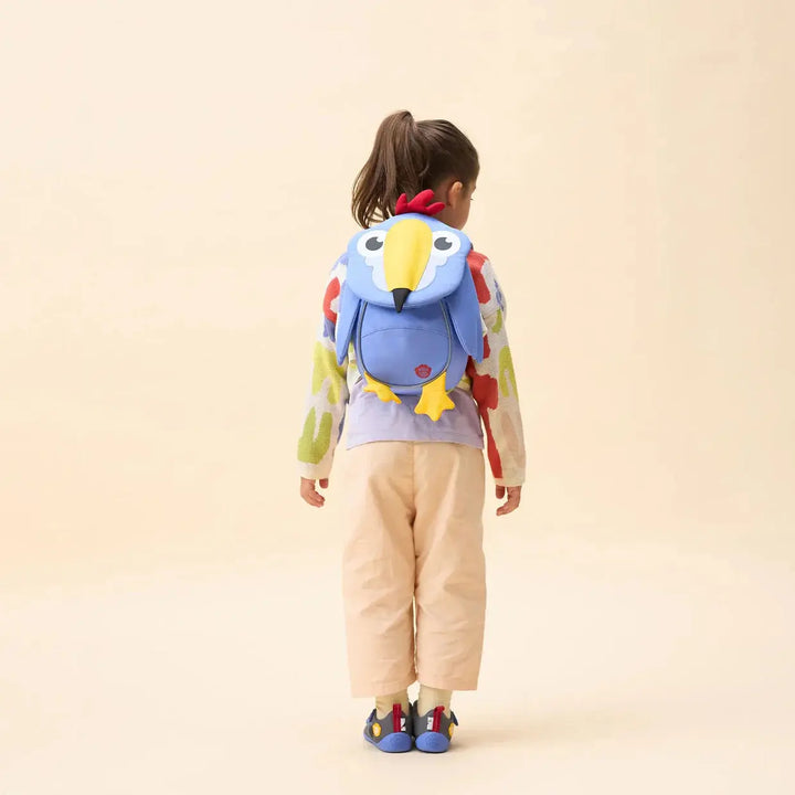 Petit Sac à Dos Affenzahn Toucan - Melisac