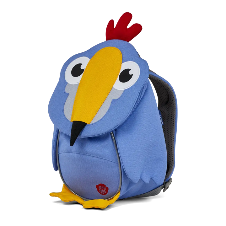 Petit Sac à Dos Affenzahn Toucan - Melisac