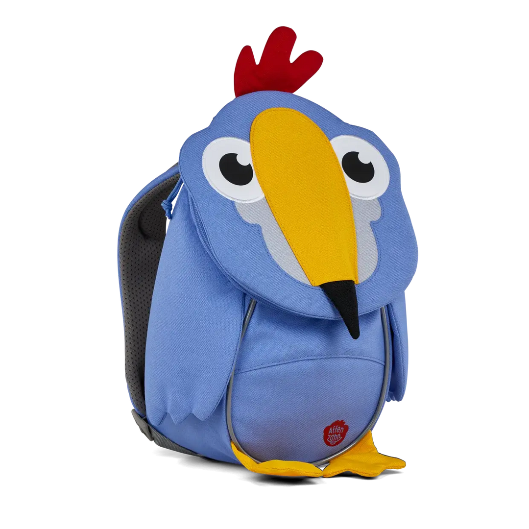 Petit Sac à Dos Affenzahn Toucan - Melisac