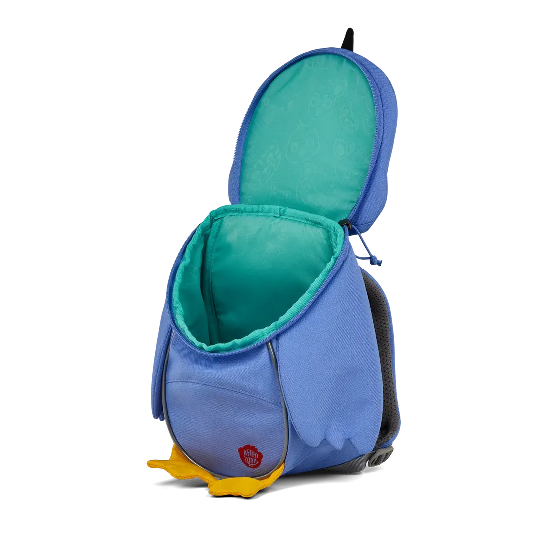 Petit Sac à Dos Affenzahn Toucan - Melisac