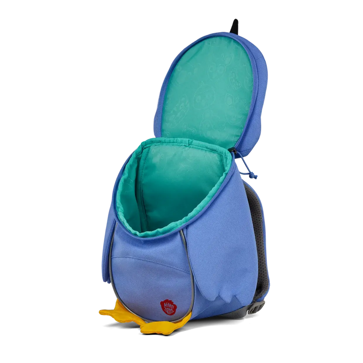 Petit Sac à Dos Affenzahn Toucan - Melisac