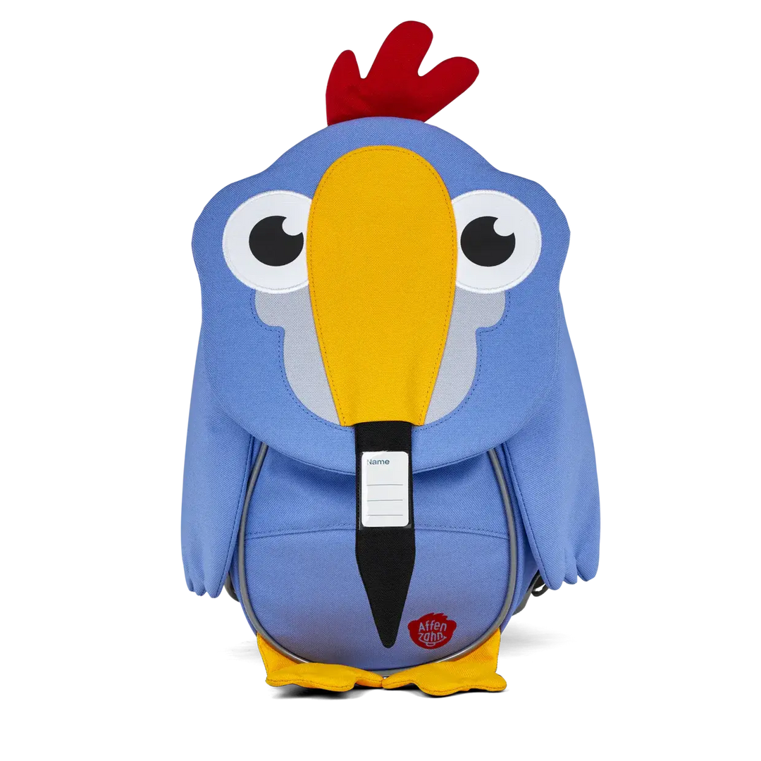 Petit Sac à Dos Affenzahn Toucan Affenzahn