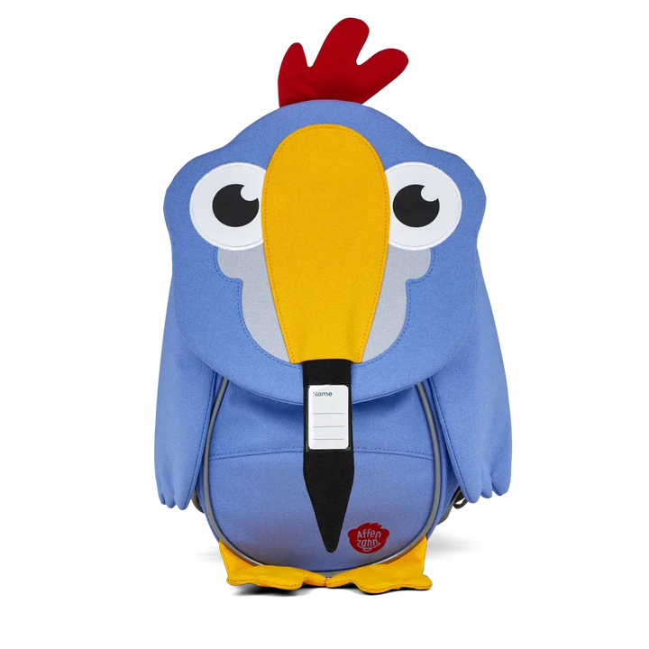 Petit Sac à Dos Affenzahn Toucan Affenzahn