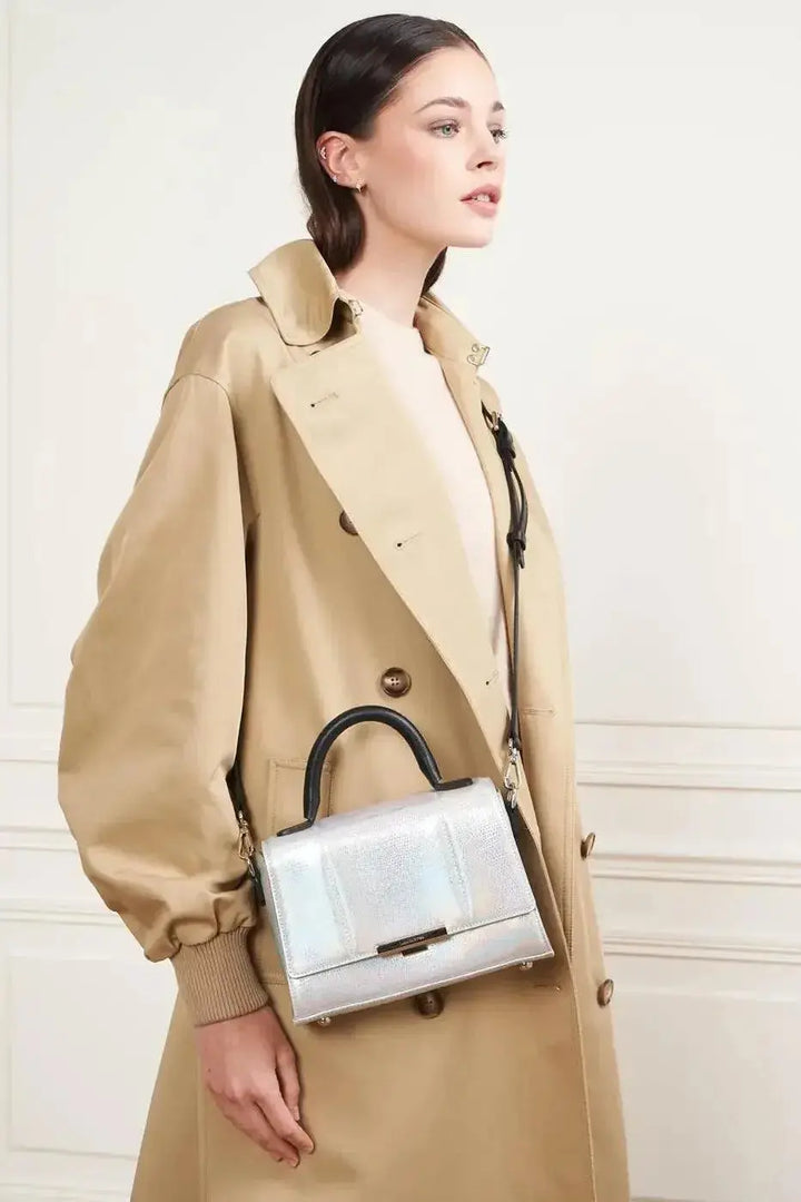 Petit Sac à main Lancaster Exotic Trinity 480-033 - Melisac