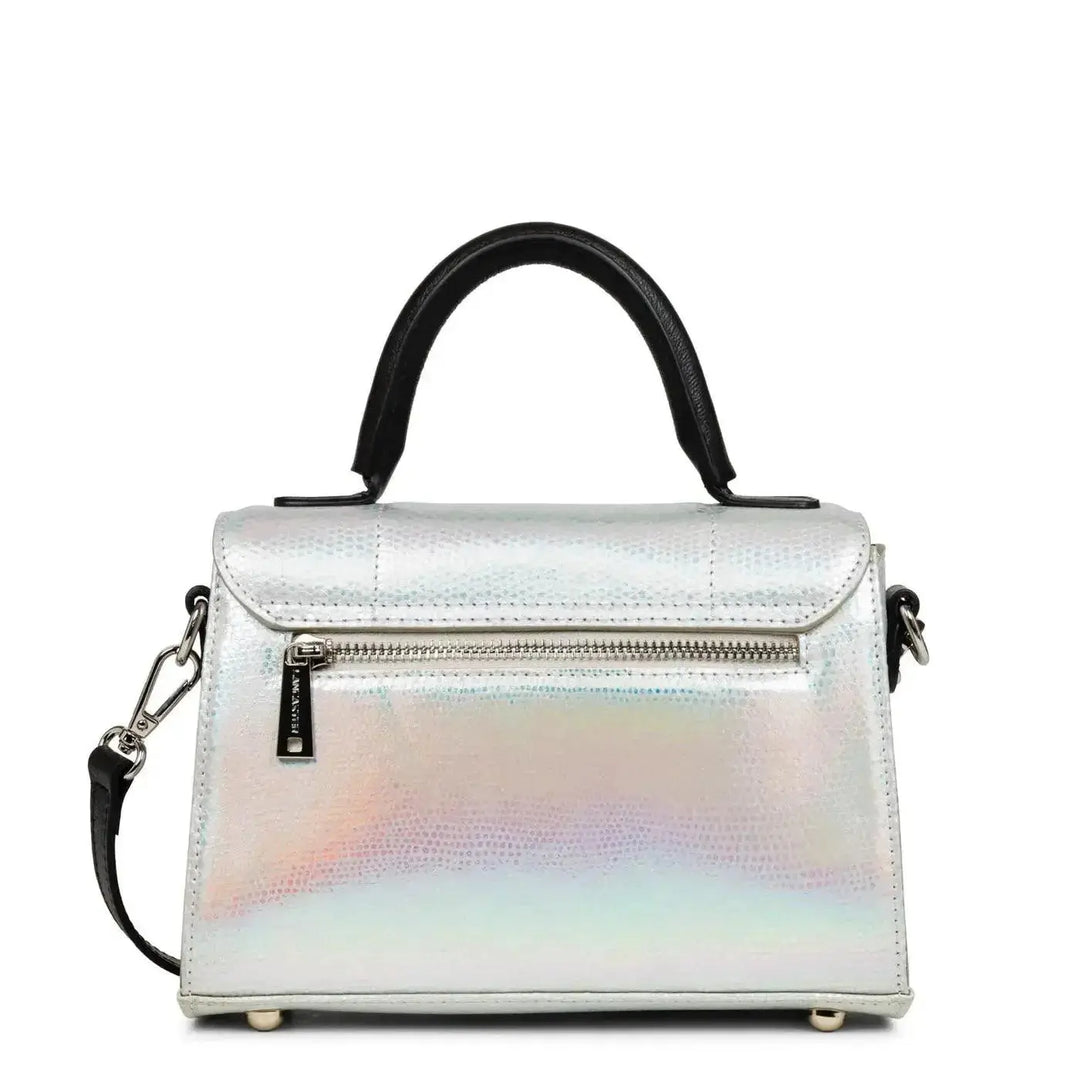 Petit Sac à main Lancaster Exotic Trinity 480-033 - Melisac