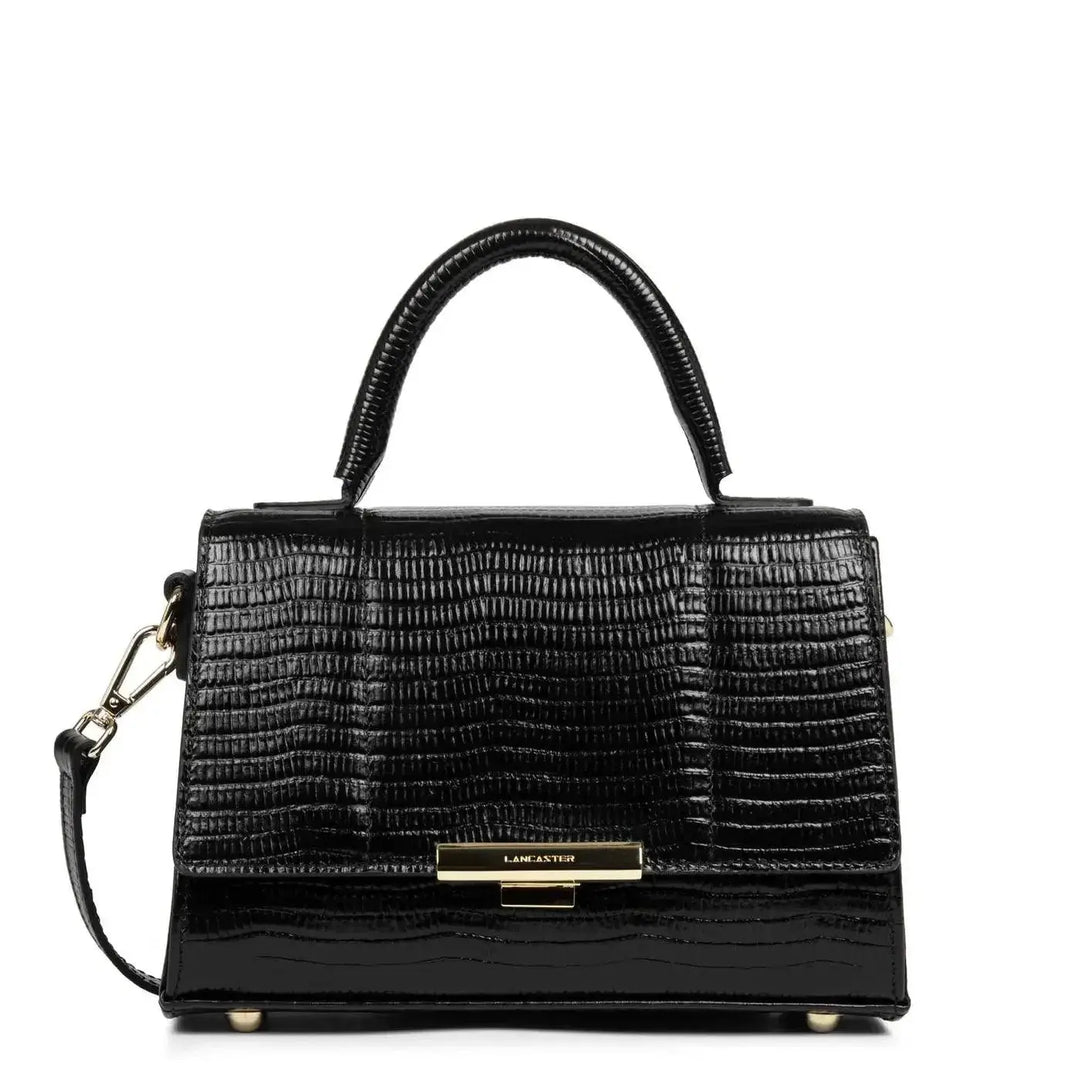 Petit Sac à main Lancaster Exotic Trinity 480-033 - Melisac