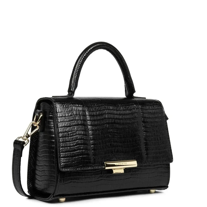 Petit Sac à main Lancaster Exotic Trinity 480-033 - Melisac