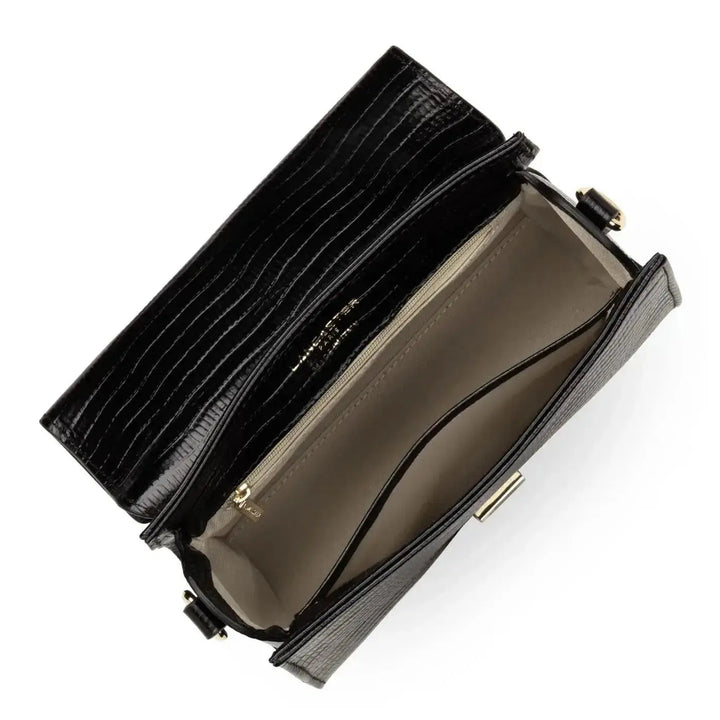 Petit Sac à main Lancaster Exotic Trinity 480-033 - Melisac