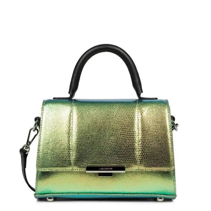 Petit Sac à main Lancaster Exotic Trinity 480-033 - Melisac